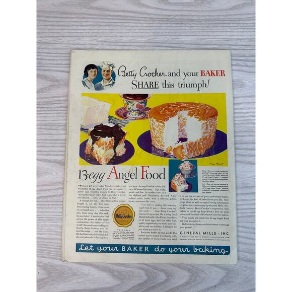 Vtg The Saturday Evening Post Aug 12 1933 W.T. Benda Cover Art Booth Tarkington - Picture 3 of 6